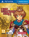 New Little Kings Story (PlayStation Vita)